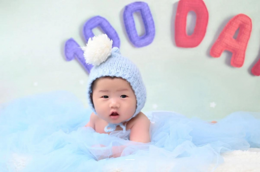 益阳宝宝脸上长黑点