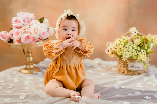 益阳四个月宝宝咳嗽小妙招