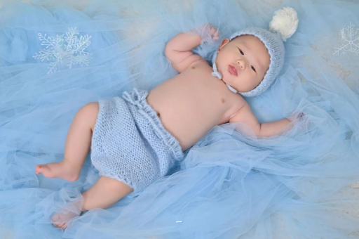 益阳摸孕妇肚子沾喜气